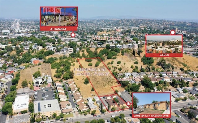 2408 N Eastern Ave, Los Angeles, CA 90032 - photo 19