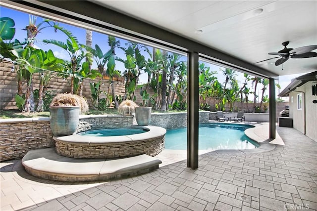 533 Woodhaven Ct, Upland, CA 91786 - photo 39
