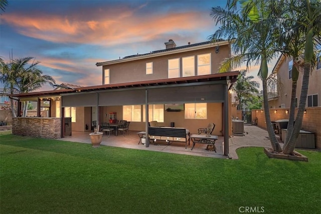 7213 Cottage Grove Dr, Eastvale, CA 92880 - photo 2