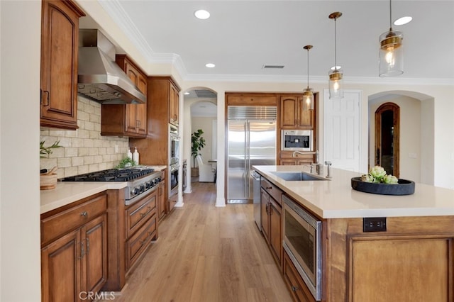 11 River Rock Dr, Coto De Caza, CA 92679 - photo 24