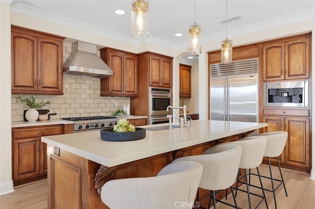 11 River Rock Dr, Coto De Caza, CA 92679 - photo 23