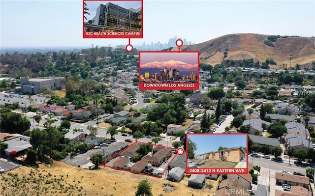 2410 N Eastern Ave, Los Angeles, CA 90032 - photo 20