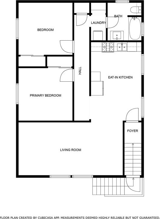 146 E 89th St, Los Angeles, CA 90003 - photo 18