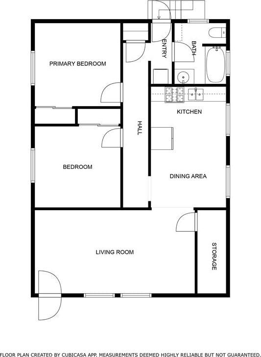 146 E 89th St, Los Angeles, CA 90003 - photo 30