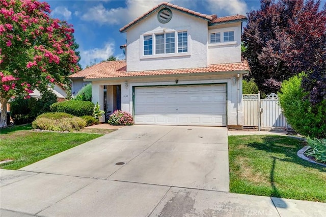 2049 Spy Glass Ct, Merced, CA 95340 - photo 5
