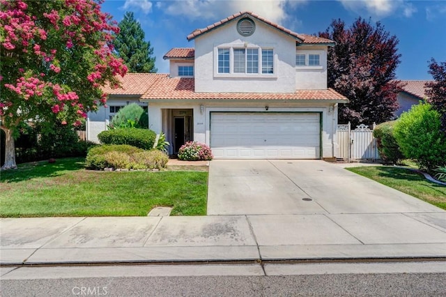 2049 Spy Glass Ct, Merced, CA 95340 - photo 3
