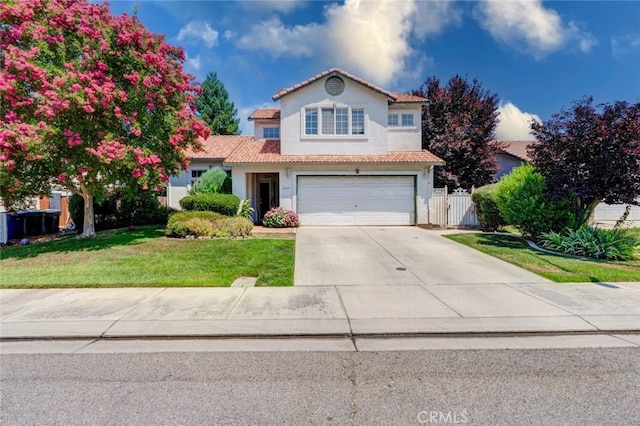 2049 Spy Glass Ct, Merced, CA 95340 - photo 1
