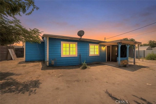 25761 7th St, San Bernardino, CA 92410 - photo 1