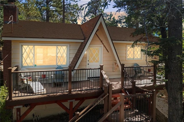865 Villa Grove Ave, Big Bear Lake, CA 92315 - photo 2