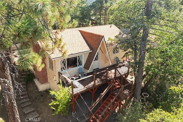 865 Villa Grove Ave, Big Bear Lake, CA 92315 - photo 36