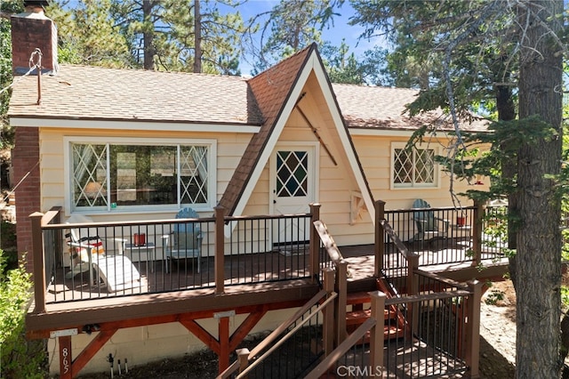 865 Villa Grove Ave, Big Bear Lake, CA 92315 - photo 5