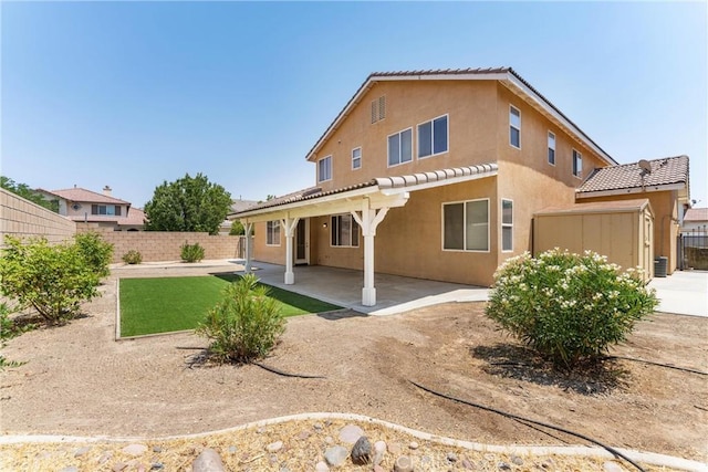 43731 Windrose Pl, Lancaster, CA 93536 - photo 24