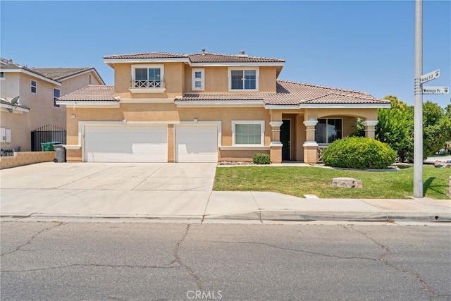 43731 Windrose Pl, Lancaster, CA 93536 - photo 1