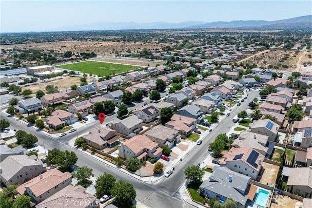 43731 Windrose Pl, Lancaster, CA 93536 - photo 30