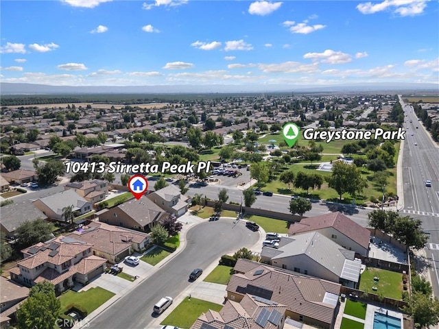 10413 Sirretta Peak Pl, Bakersfield, CA 93311 - photo 55
