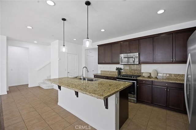 10413 Sirretta Peak Pl, Bakersfield, CA 93311 - photo 13