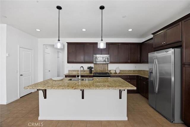 10413 Sirretta Peak Pl, Bakersfield, CA 93311 - photo 16