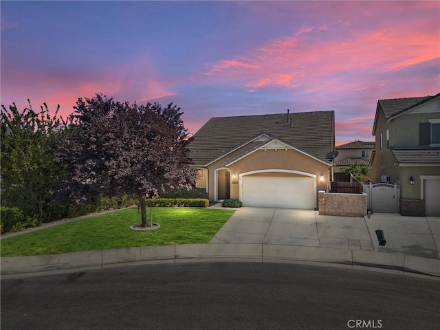10413 Sirretta Peak Pl, Bakersfield, CA 93311 - photo 1