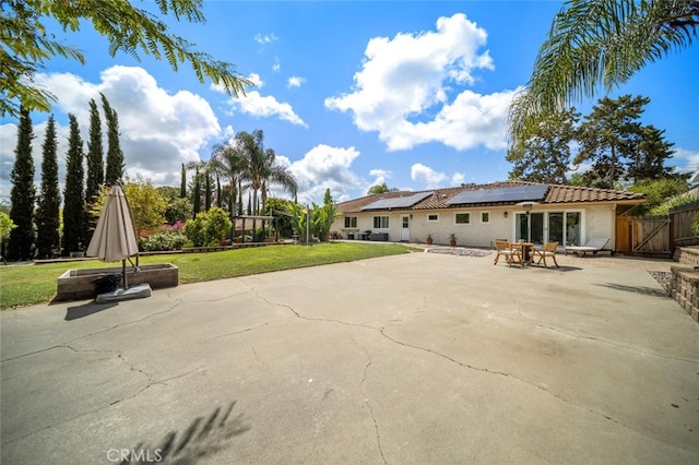 1654 Palomino Ln, Escondido, CA 92025 - photo 36