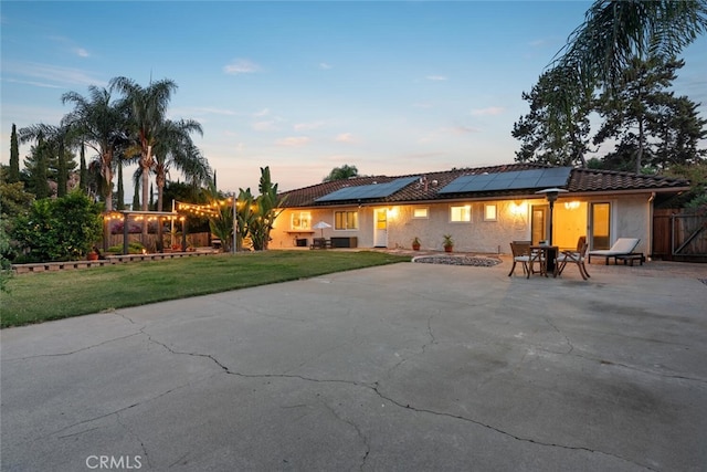 1654 Palomino Ln, Escondido, CA 92025 - photo 19