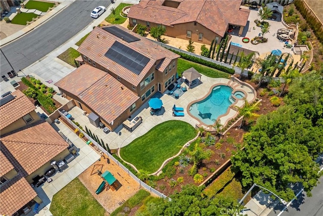 32768 Cherokee Rose St, Winchester, CA 92596 - photo 5