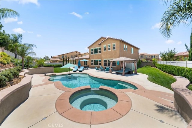 32768 Cherokee Rose St, Winchester, CA 92596 - photo 43