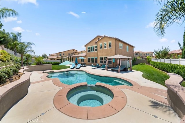32768 Cherokee Rose St, Winchester, CA 92596 - photo 45
