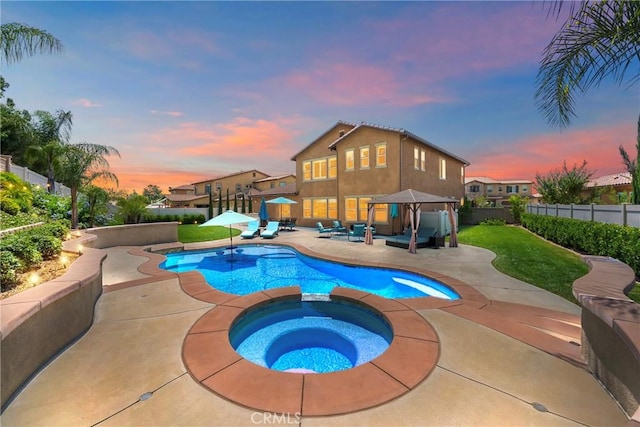 32768 Cherokee Rose St, Winchester, CA 92596 - photo 1