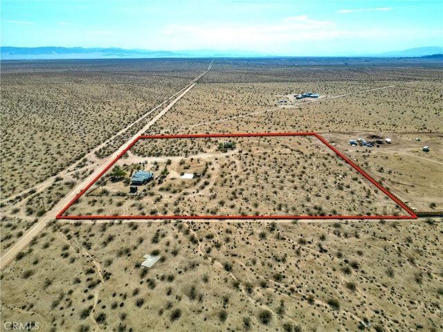 62105 Moon Dr, Joshua Tree, CA 92252 - photo 36
