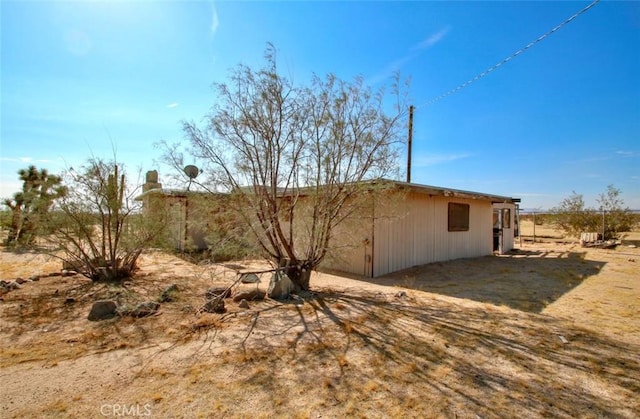 62105 Moon Dr, Joshua Tree, CA 92252 - photo 3
