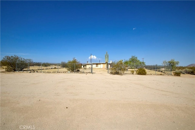 62105 Moon Dr, Joshua Tree, CA 92252 - photo 21