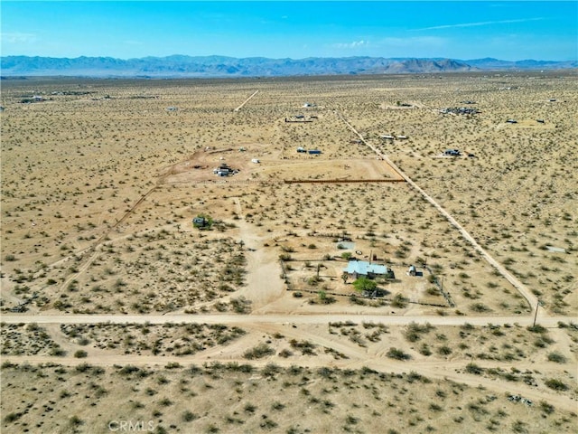 62105 Moon Dr, Joshua Tree, CA 92252 - photo 27