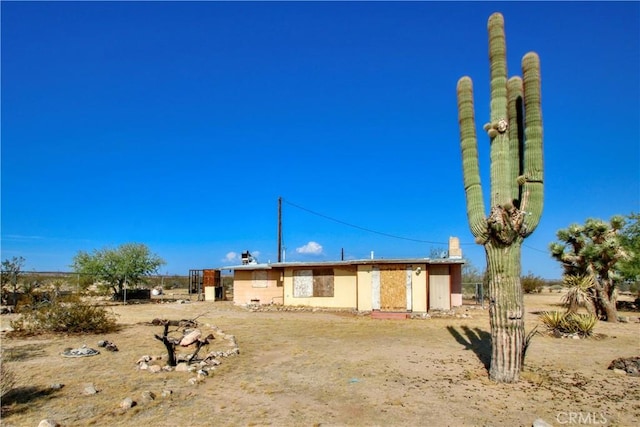 62105 Moon Dr, Joshua Tree, CA 92252 - photo 2