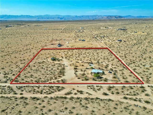 62105 Moon Dr, Joshua Tree, CA 92252 - photo 28