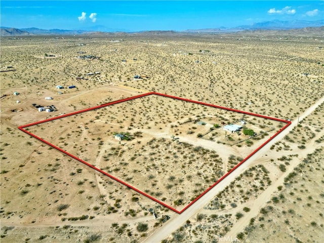 62105 Moon Dr, Joshua Tree, CA 92252 - photo 30
