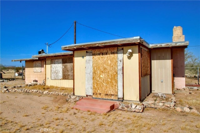 62105 Moon Dr, Joshua Tree, CA 92252 - photo 10