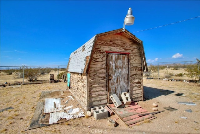 62105 Moon Dr, Joshua Tree, CA 92252 - photo 11
