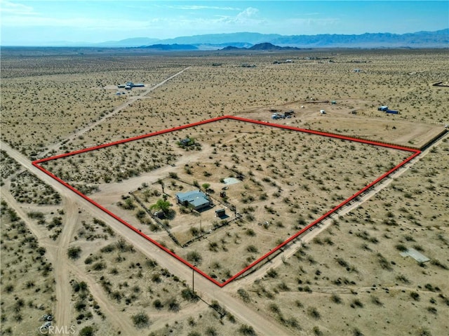 62105 Moon Dr, Joshua Tree, CA 92252 - photo 26