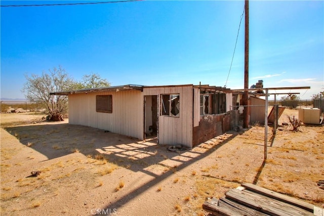 62105 Moon Dr, Joshua Tree, CA 92252 - photo 13