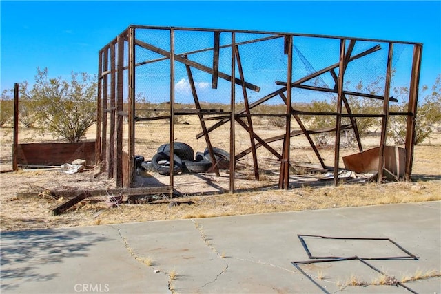 62105 Moon Dr, Joshua Tree, CA 92252 - photo 4