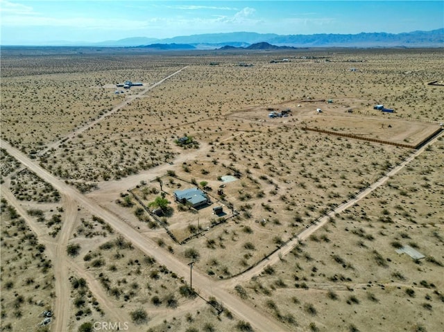 62105 Moon Dr, Joshua Tree, CA 92252 - photo 25