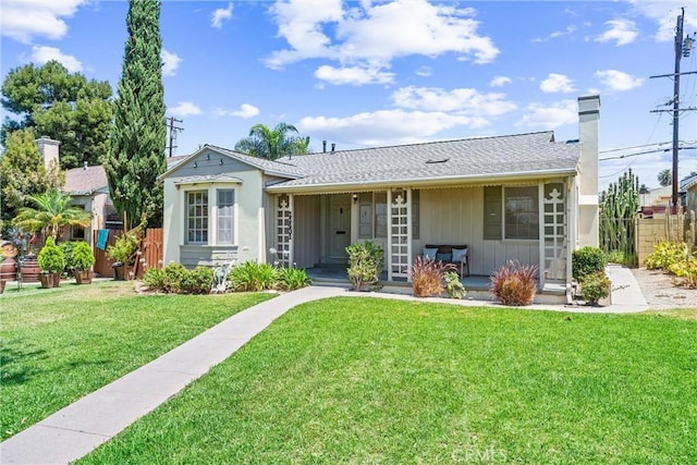 11431 See Dr, Whittier, CA 90606 - photo 1