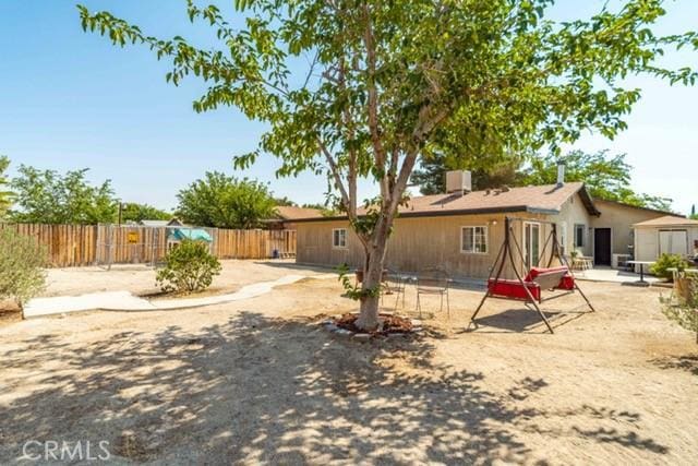 43335 Echard Ave, Lancaster, CA 93536 - photo 19