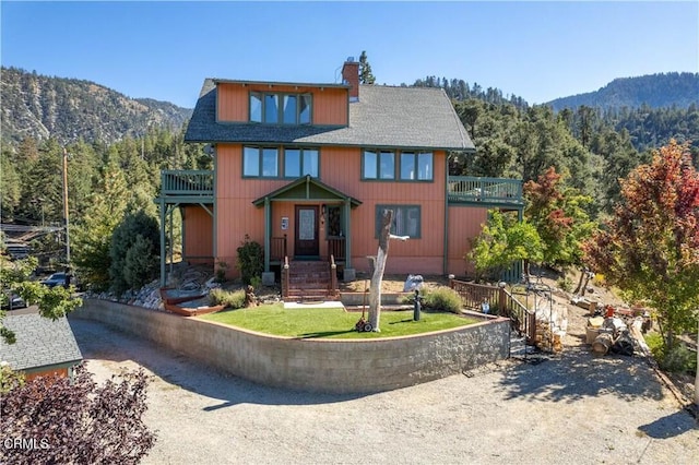 1715 Dawn Ct, Pine Mountain Club, CA 93222 - photo 2