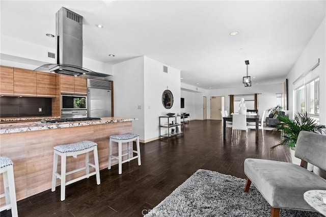 3119 Via Dolce Unit 107, Marina Del Rey, CA 90292 - photo 10