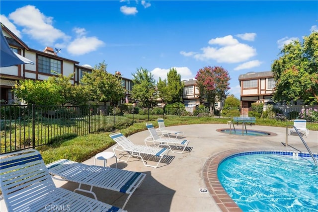 22525 Sherman Way Unit 1201, West Hills, CA 91307 - photo 58