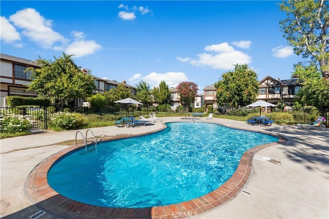 22525 Sherman Way Unit 1201, West Hills, CA 91307 - photo 56