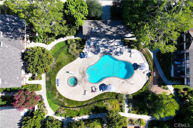 22525 Sherman Way Unit 1201, West Hills, CA 91307 - photo 7