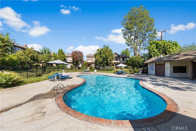 22525 Sherman Way Unit 1201, West Hills, CA 91307 - photo 57
