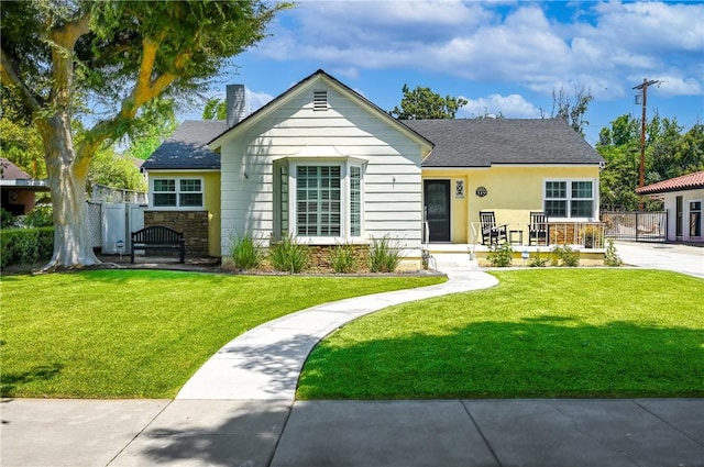 319 E Princeton St, Ontario, CA 91764 - photo 1